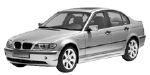 BMW E46 B013F Fault Code