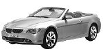 BMW E64 B013F Fault Code