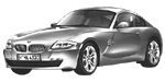 BMW E86 B013F Fault Code