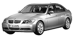 BMW E92 B013F Fault Code