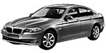BMW F10 B013F Fault Code